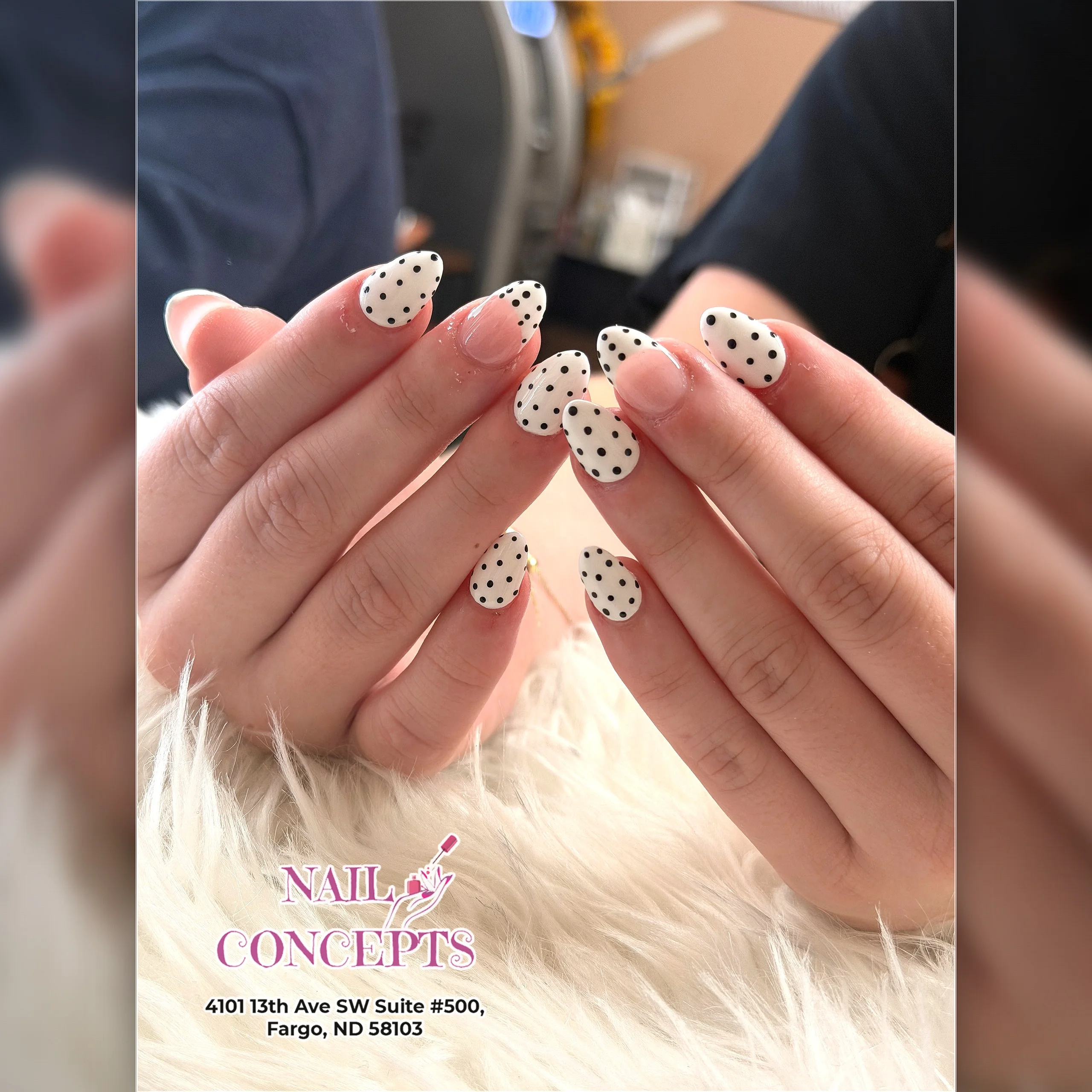 Nail Oct 20